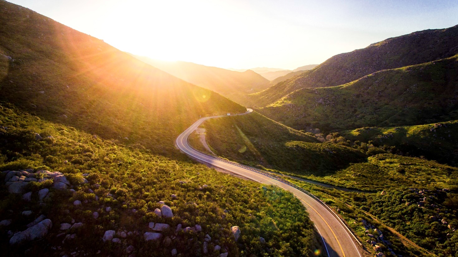 Stories of Growth After Life’s Unexpected Turns